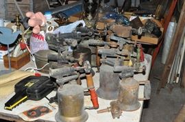 Need a few Blowtorches?