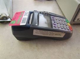 VeriFone VX570 Credit Card Terminal