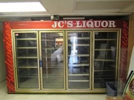 Walk-in Cooler - Streater Industries - Model #6712 ...