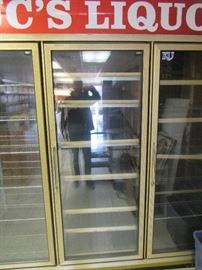 Walk-in Cooler - Streater Industries - Model #6712 ...