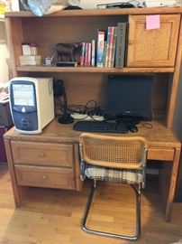 computer desk