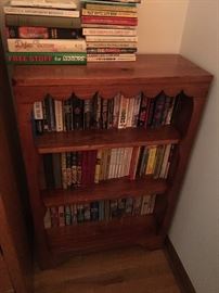 Bookshelf