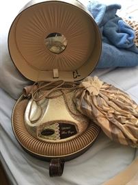 Vintage Universal hair dryer