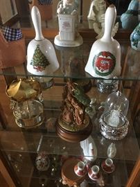 Vintage collectibles