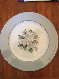 Harmony House Sheraton vintage china set