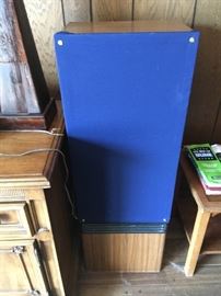 vintage speaker
