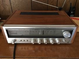 Vintage Realistic STA-52B AM/FM Stereo Receiver