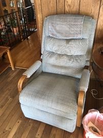 Recliner