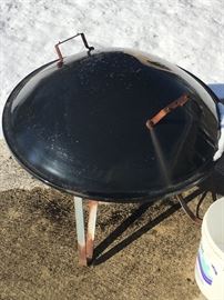 firepit