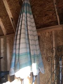 patio umbrella