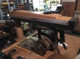 DeWalt 7770 lectrostop
