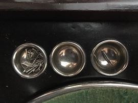 Vintage Victrola needles