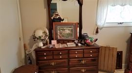 Pine Dresser