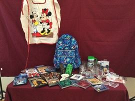 Disney Vera Bradley Backpack  https://www.ctbids.com/#!/description/share/7333