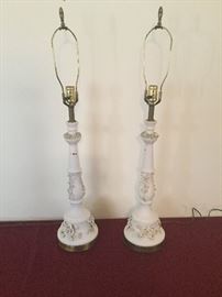 Ornate Lamps  https://www.ctbids.com/#!/description/share/7355