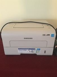 Samsung Printer and Paper  https://www.ctbids.com/#!/description/share/7357
