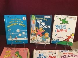 Huge Lot of Children's Books  https://www.ctbids.com/#!/description/share/7375