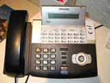 Samsung Phone System