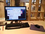 Dell Computer Set with Monitor