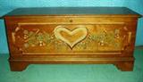 ANE CEDAR CHEST - Virginia Maid by Lane