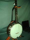 KENT 5 STRING BANJO