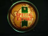 HEILEMANS SPECIAL EXPORT BEER LIGHT