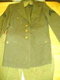 WWII UNIFORM