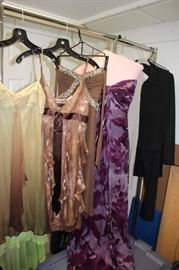 Pretty Dresses and Gowns