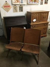 Various Furniture