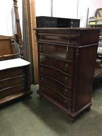 Pulaski Bedroom Furniture