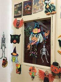 Vintage Halloween