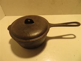 Cast Iron