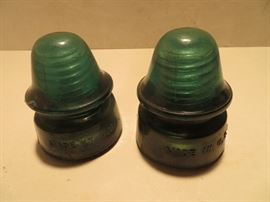 Insulators