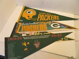Packer and Buck Banner