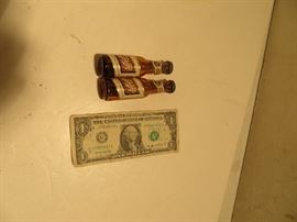 Schlitz Salt and Pepper