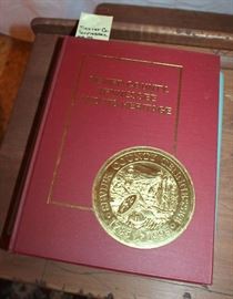 Sevier County Tennessee and It's Heritage book - great book for people with genealogy / family ties to Sevier County! 