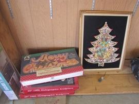 Christmas Decorations