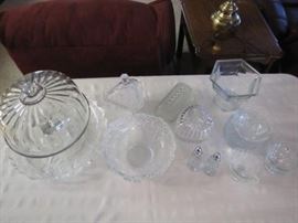 Glassware