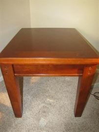 Living Room End Table