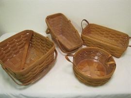 Longaberger Baskets