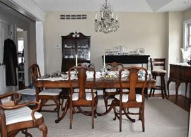 Dining Room Set