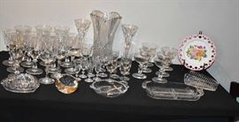 Stemware Glassware