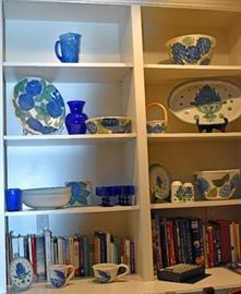 Pottery Chatham  Hadley