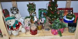 Christmas Decorations