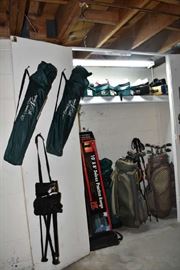 Golf Bags