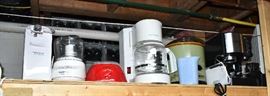 Kitchen Small Appliances