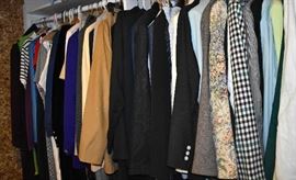 Suits Blazers Jackets