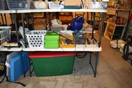 Sewing Knitting Items