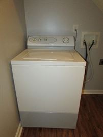 Amana Super plus washer