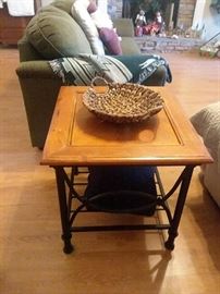 Table sold